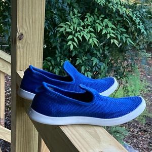 Allbirds tree lounger size7